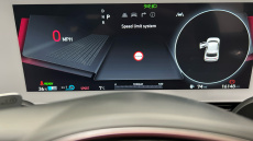 Hyundai IONIQ 5 125kW SE Connect 58 kWh 5dr Auto Electric Hatchback